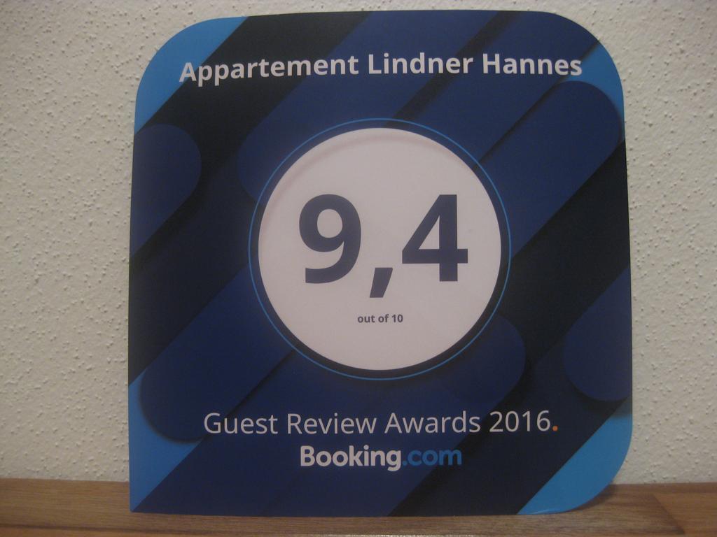 Appartement Lindner Hannes Westendorf Exterior foto